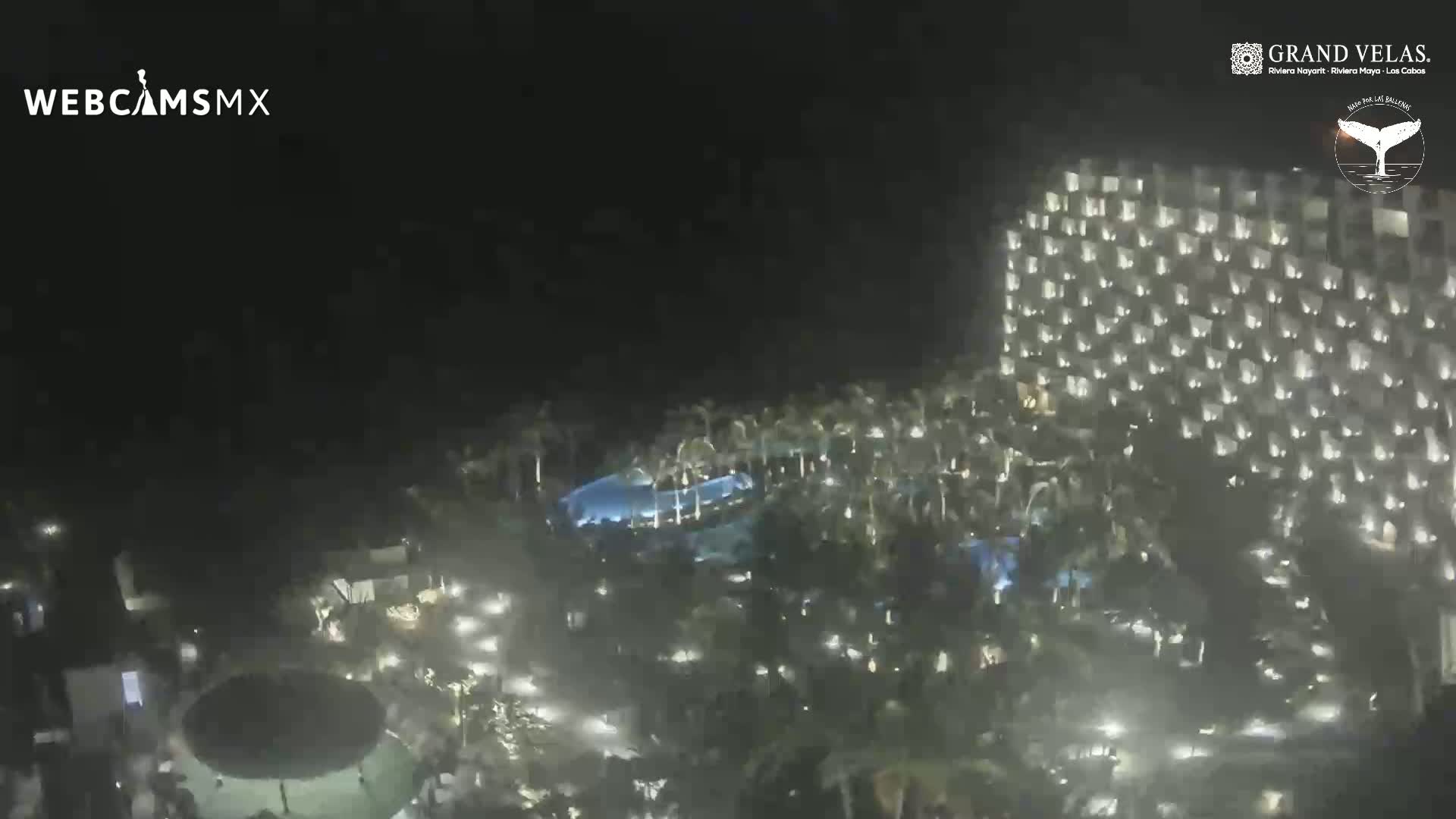 Cabo San Lucas, Tourist Corridor Beach Live Cam - Tourist Corridor, Cabo San Lucas, Los Cabos, Baja California Sur, Mexico