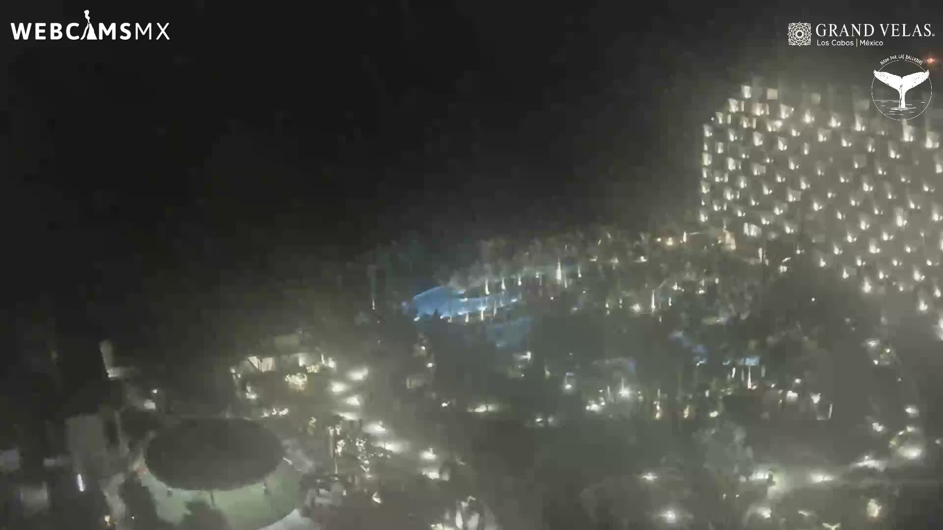 Cabo San Lucas, Tourist Corridor Beach Live Cam - Tourist Corridor, Cabo San Lucas, Los Cabos, Baja California Sur, Mexico