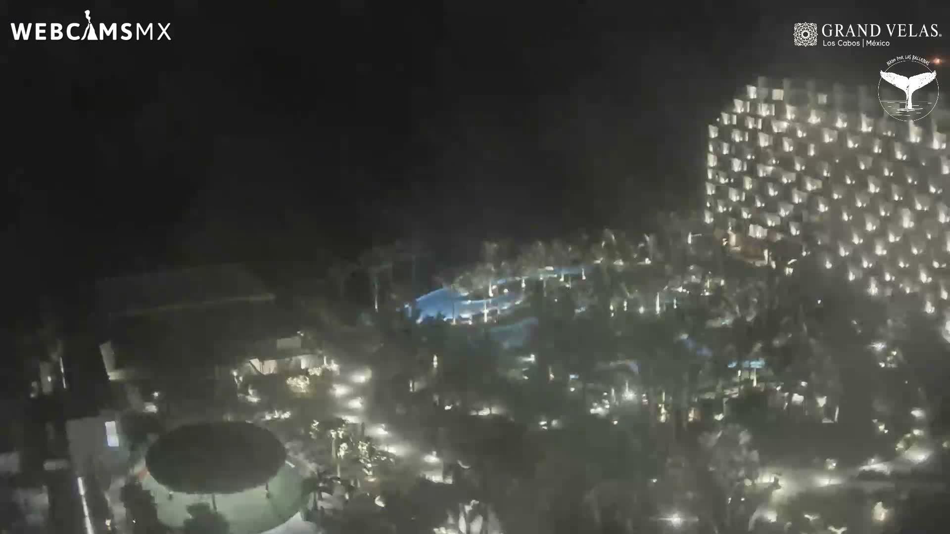 Cabo San Lucas, Tourist Corridor Beach Live Cam - Tourist Corridor, Cabo San Lucas, Los Cabos, Baja California Sur, Mexico