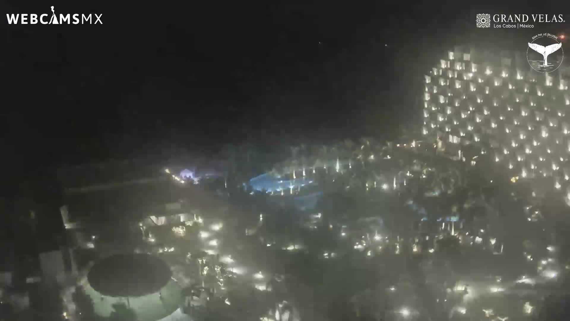 Cabo San Lucas, Tourist Corridor Beach Live Cam - Tourist Corridor, Cabo San Lucas, Los Cabos, Baja California Sur, Mexico