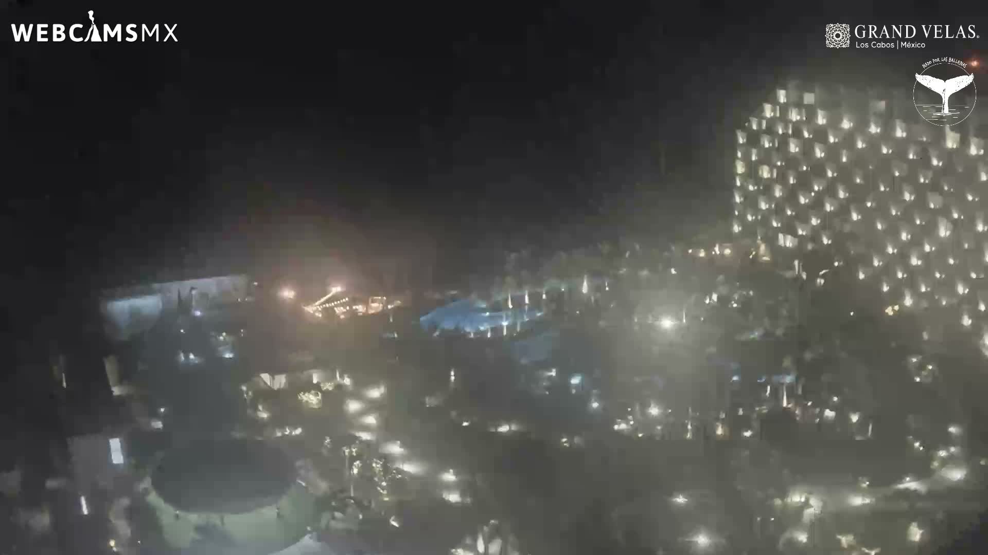 Cabo San Lucas, Tourist Corridor Beach Live Cam - Tourist Corridor, Cabo San Lucas, Los Cabos, Baja California Sur, Mexico