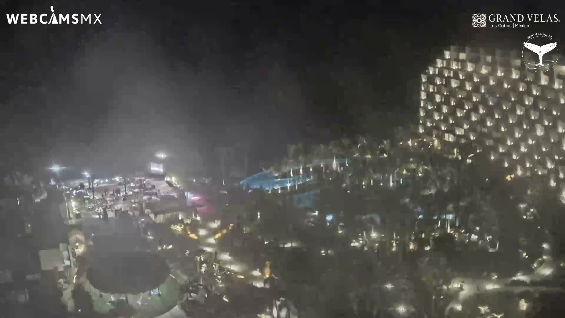 Cabo San Lucas, Tourist Corridor Beach Live Cam - Tourist Corridor, Cabo San Lucas, Los Cabos, Baja California Sur, Mexico