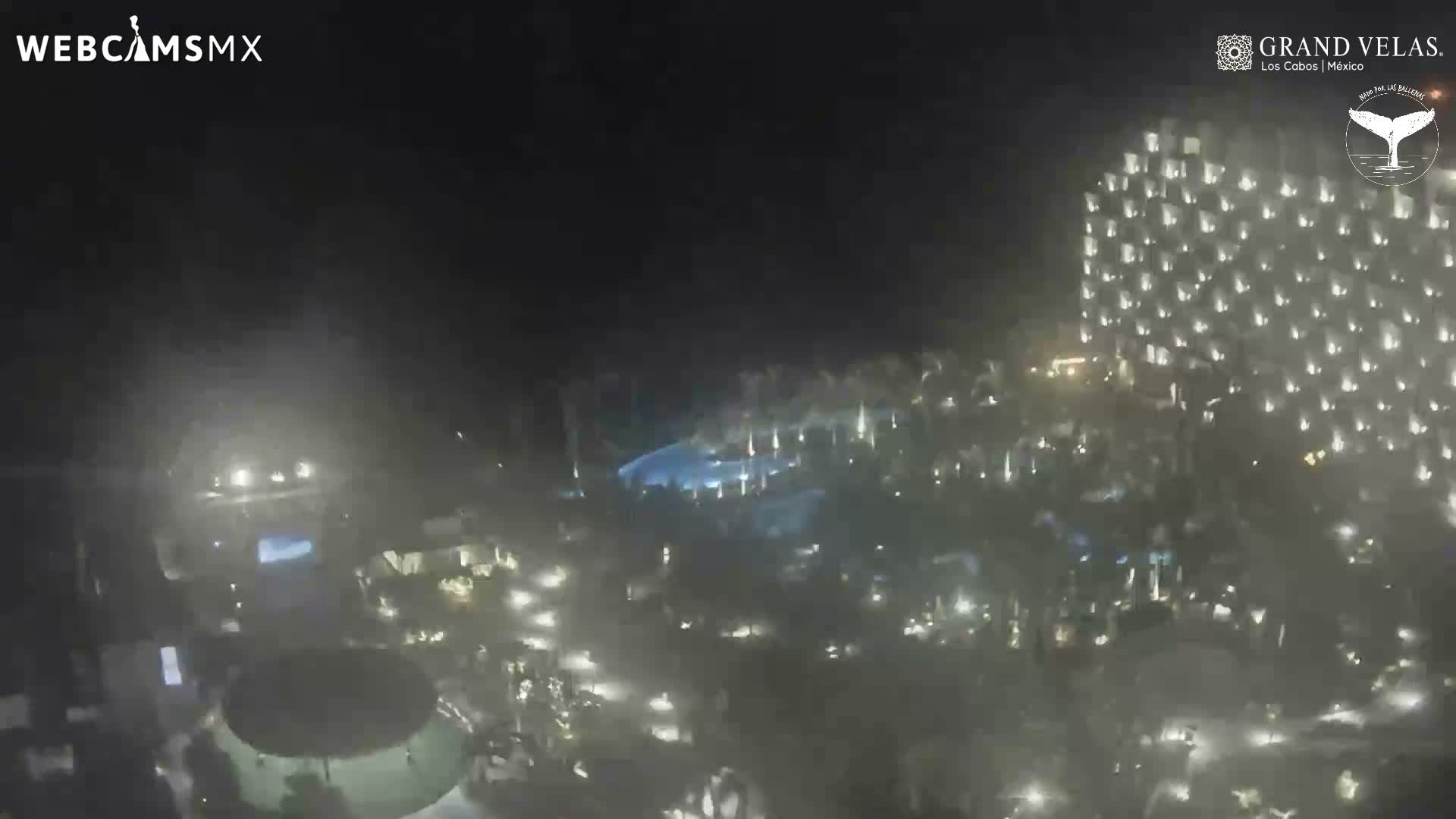 Cabo San Lucas, Tourist Corridor Beach Live Cam - Tourist Corridor, Cabo San Lucas, Los Cabos, Baja California Sur, Mexico