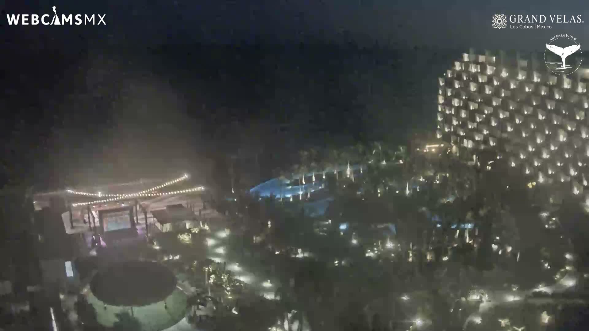 Cabo San Lucas, Tourist Corridor Beach Live Cam - Tourist Corridor, Cabo San Lucas, Los Cabos, Baja California Sur, Mexico