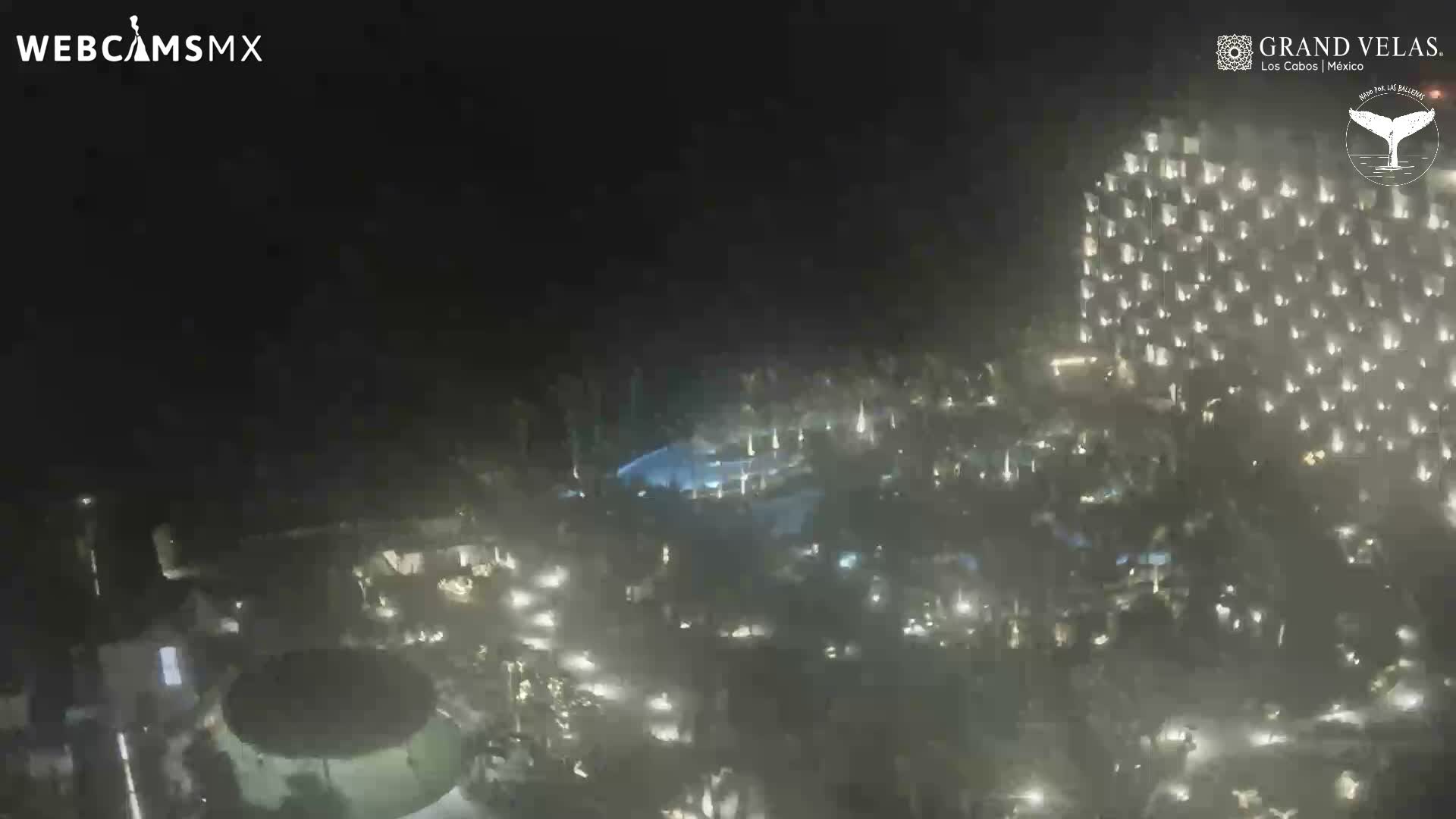 Cabo San Lucas, Tourist Corridor Beach Live Cam - Tourist Corridor, Cabo San Lucas, Los Cabos, Baja California Sur, Mexico