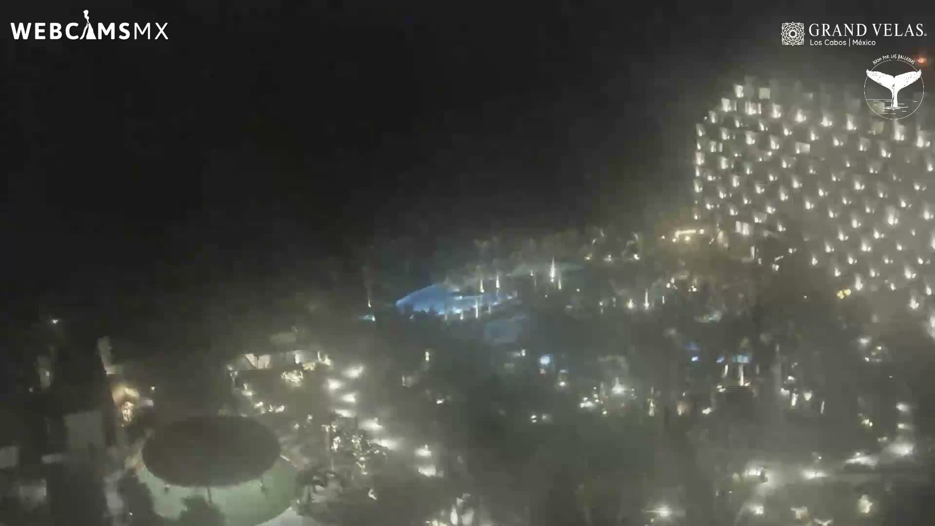 Cabo San Lucas, Tourist Corridor Beach Live Cam - Tourist Corridor, Cabo San Lucas, Los Cabos, Baja California Sur, Mexico