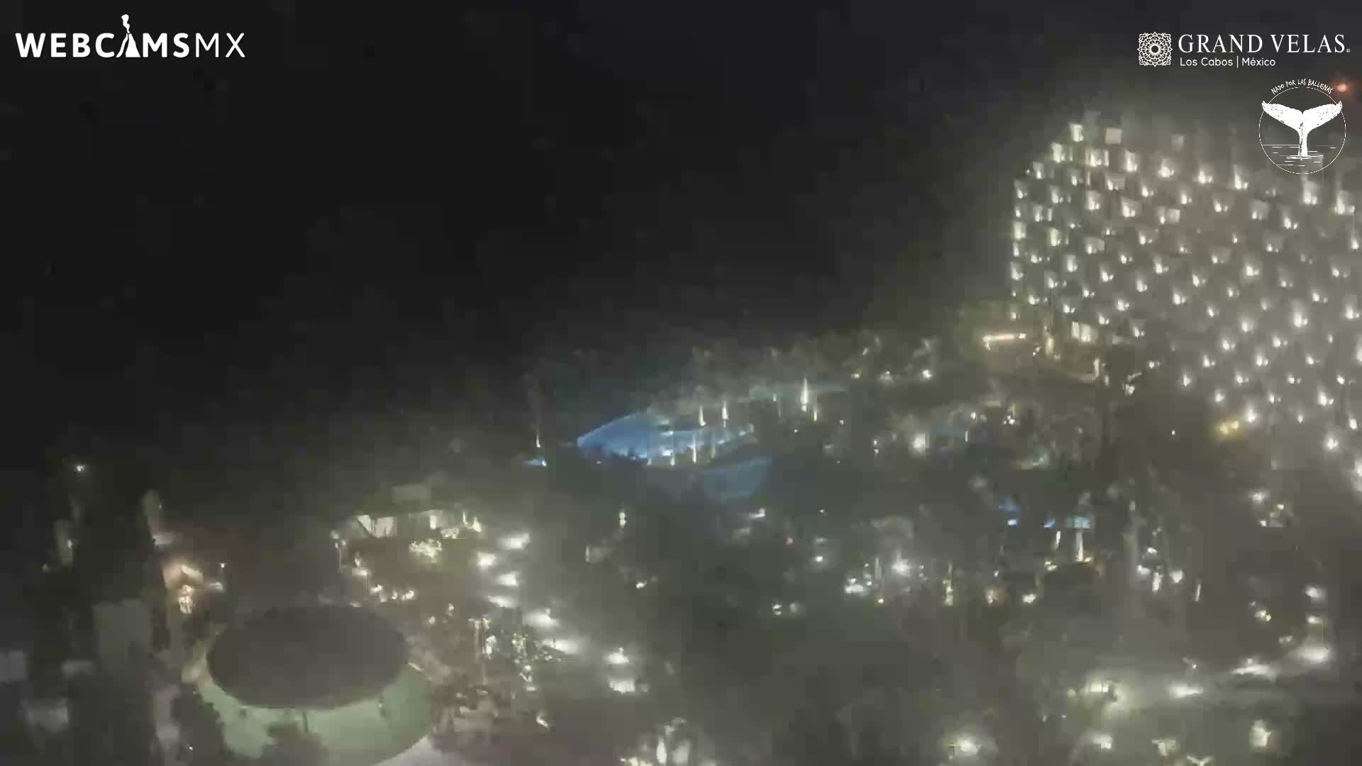 Cabo San Lucas, Tourist Corridor Beach Live Cam - Tourist Corridor, Cabo San Lucas, Los Cabos, Baja California Sur, Mexico