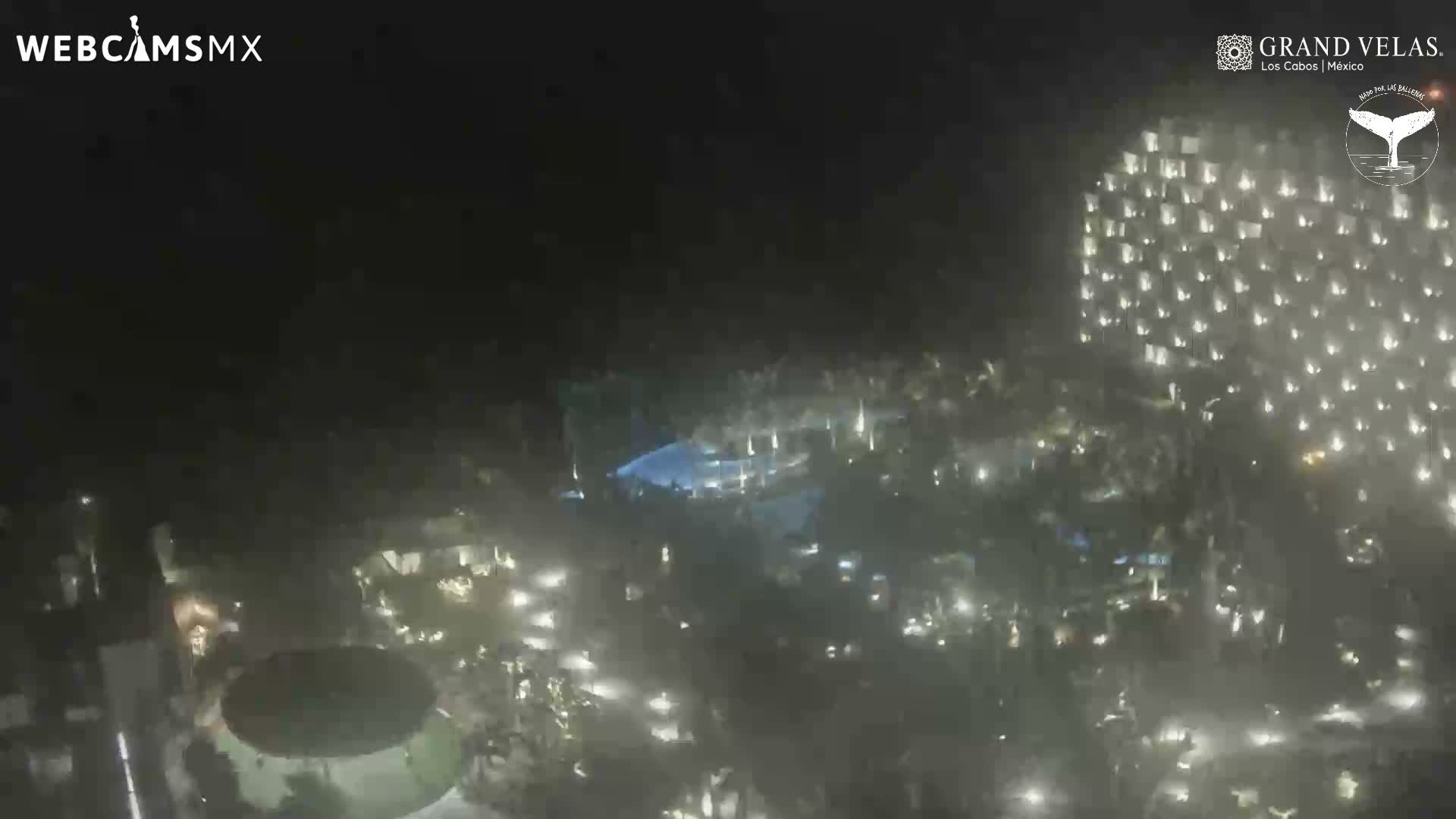 Cabo San Lucas, Tourist Corridor Beach Live Cam - Tourist Corridor, Cabo San Lucas, Los Cabos, Baja California Sur, Mexico