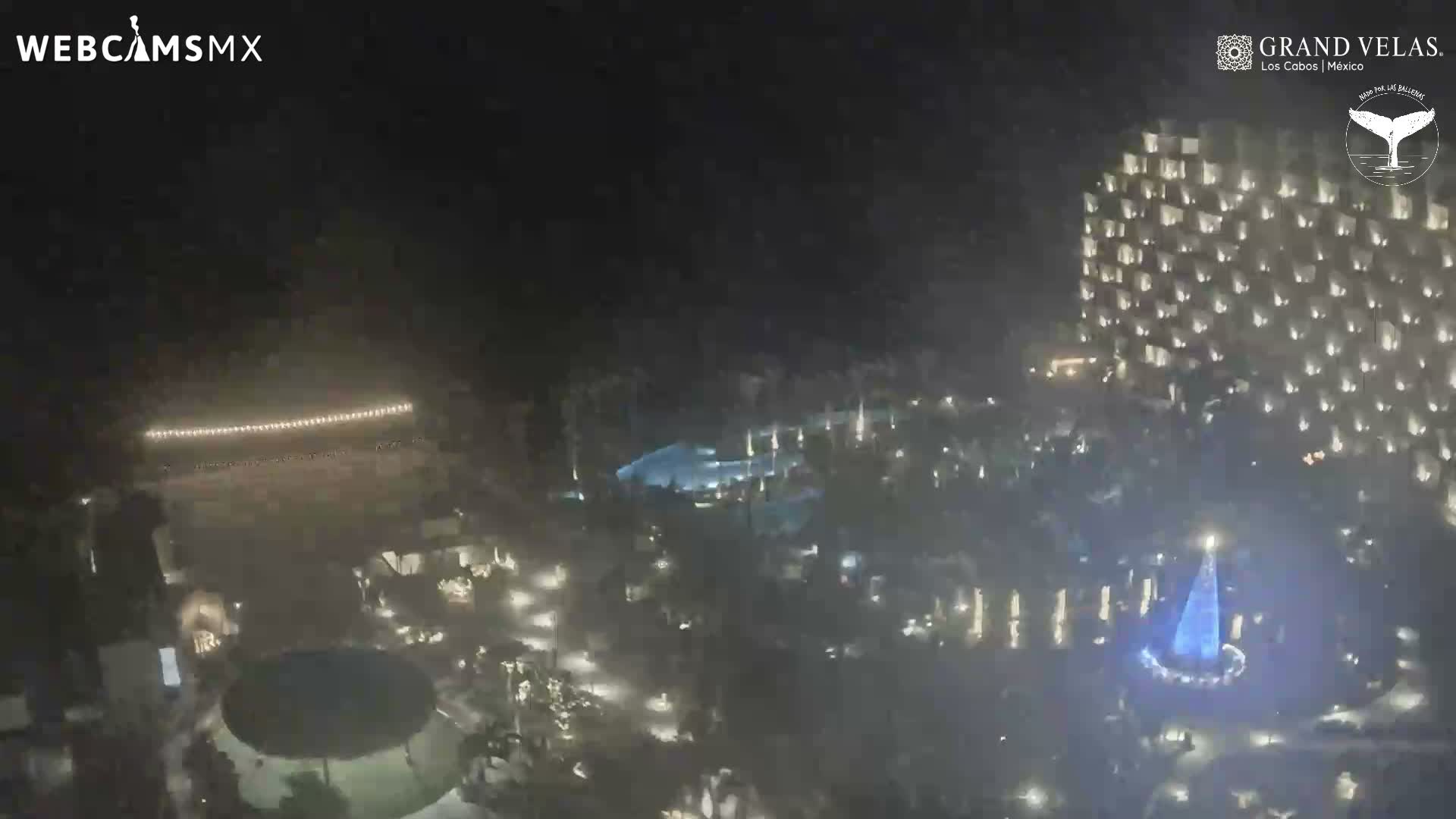 Cabo San Lucas, Tourist Corridor Beach Live Cam - Tourist Corridor, Cabo San Lucas, Los Cabos, Baja California Sur, Mexico