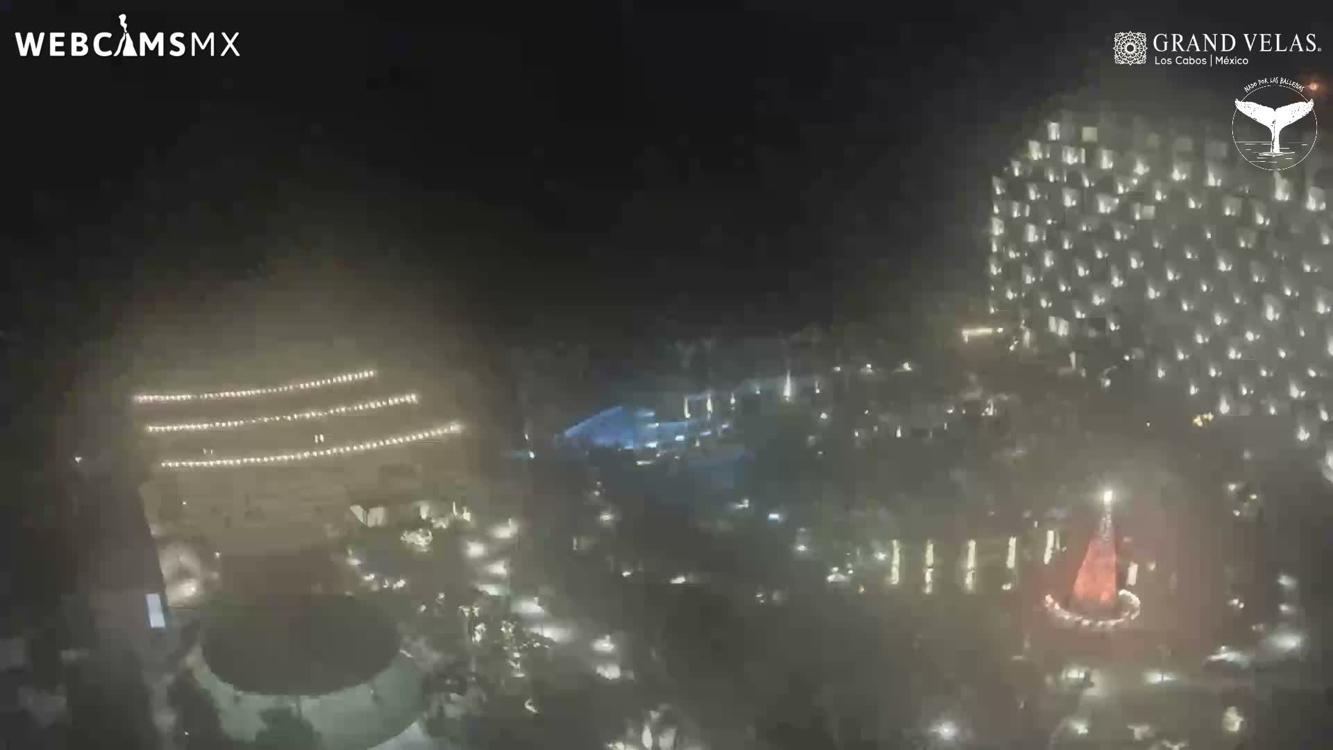 Cabo San Lucas, Tourist Corridor Beach Live Cam - Tourist Corridor, Cabo San Lucas, Los Cabos, Baja California Sur, Mexico