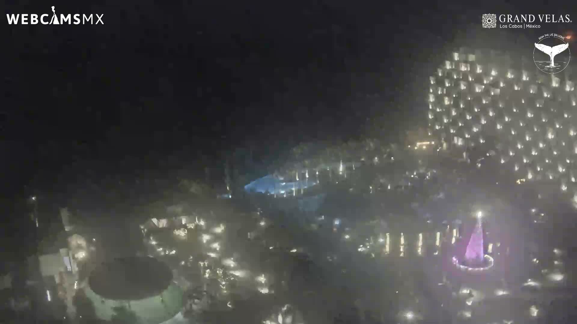 Cabo San Lucas, Tourist Corridor Beach Live Cam - Tourist Corridor, Cabo San Lucas, Los Cabos, Baja California Sur, Mexico