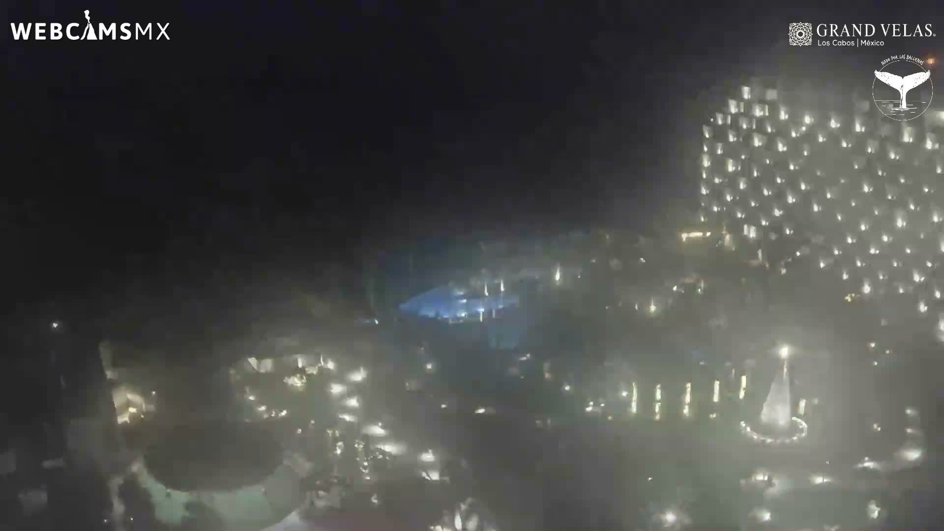 Cabo San Lucas, Tourist Corridor Beach Live Cam - Tourist Corridor, Cabo San Lucas, Los Cabos, Baja California Sur, Mexico