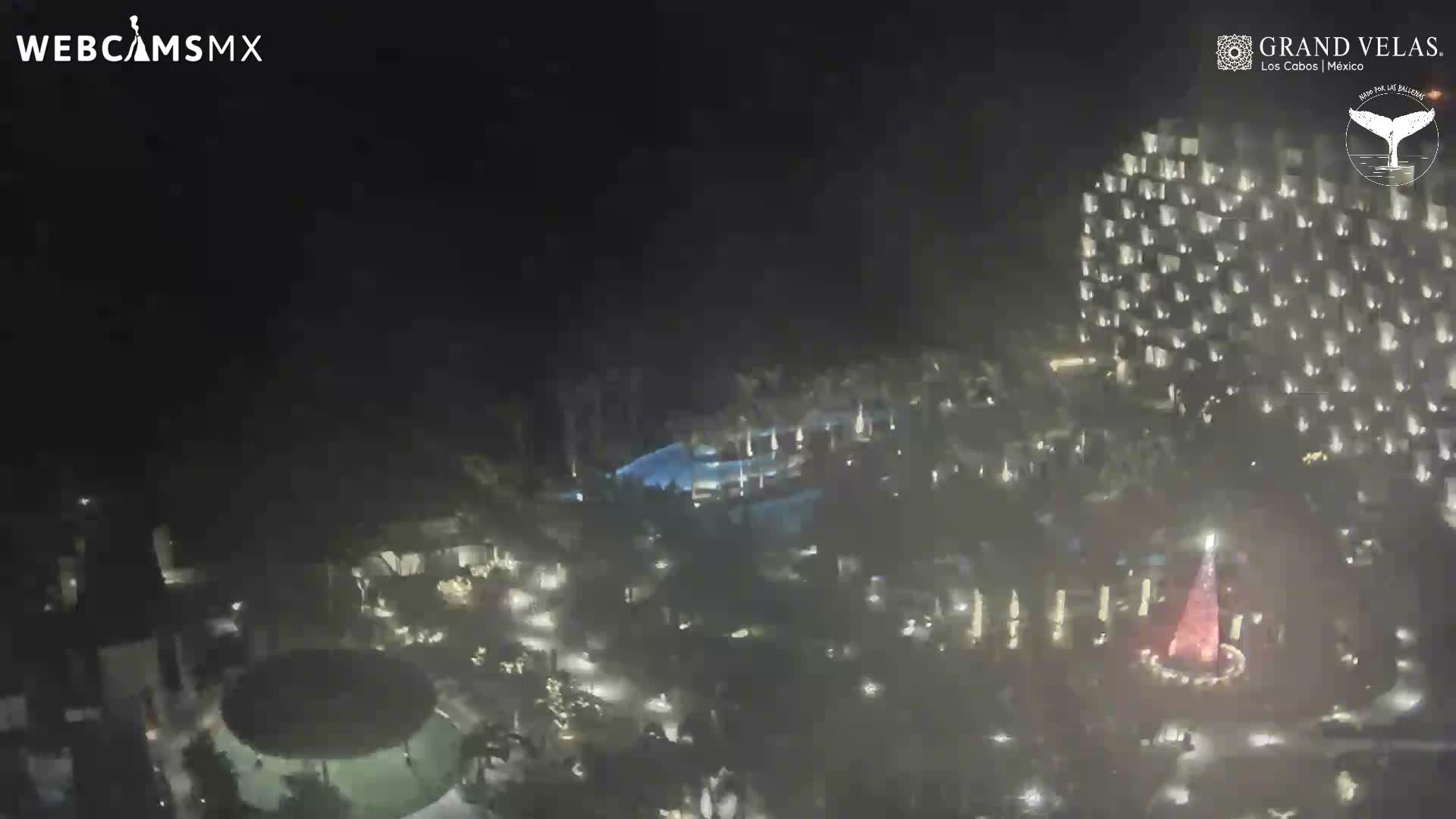 Cabo San Lucas, Tourist Corridor Beach Live Cam - Tourist Corridor, Cabo San Lucas, Los Cabos, Baja California Sur, Mexico