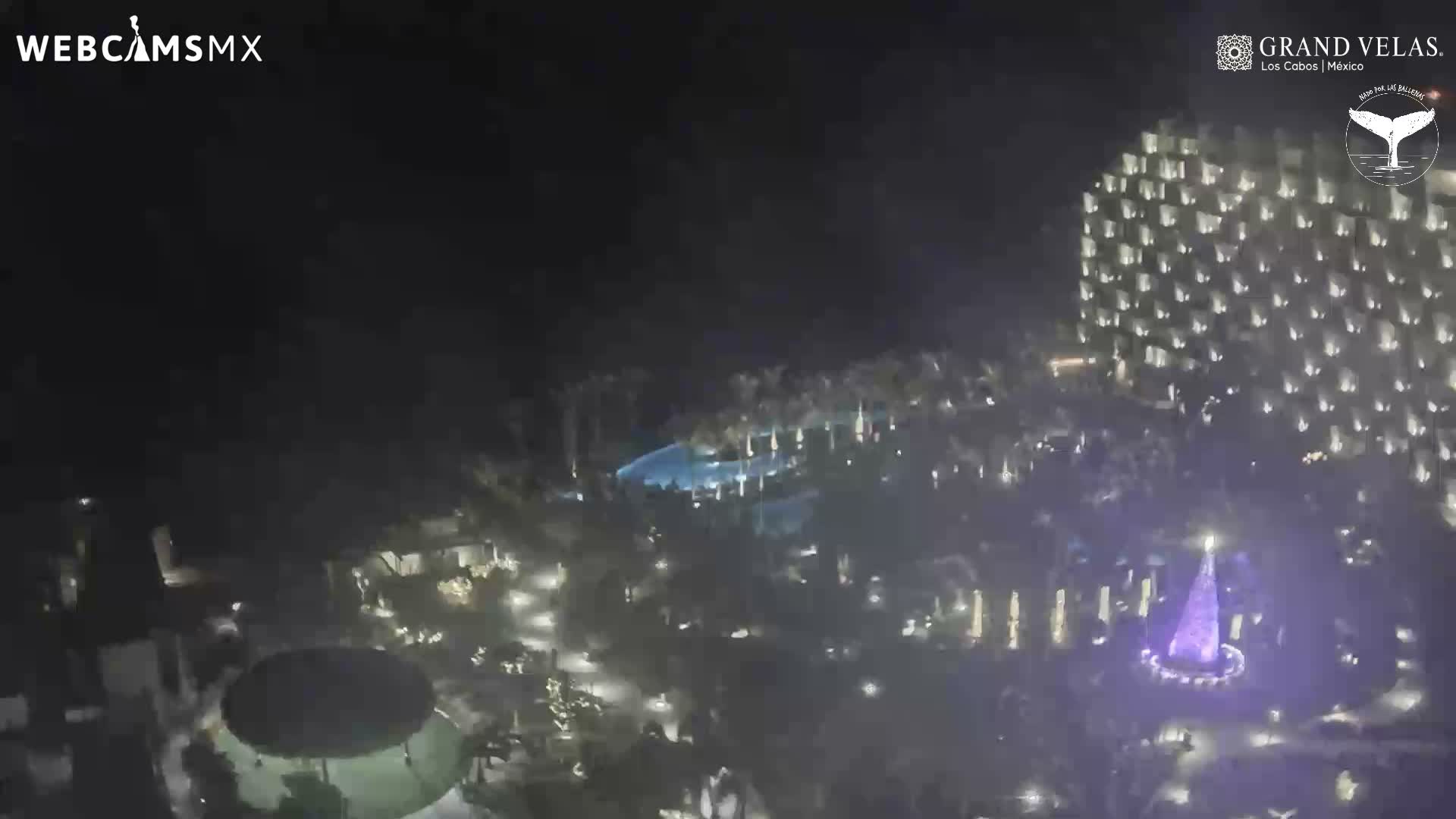 Cabo San Lucas, Tourist Corridor Beach Live Cam - Tourist Corridor, Cabo San Lucas, Los Cabos, Baja California Sur, Mexico