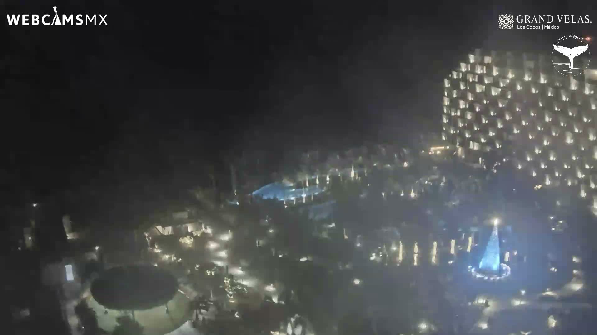 Cabo San Lucas, Tourist Corridor Beach Live Cam - Tourist Corridor, Cabo San Lucas, Los Cabos, Baja California Sur, Mexico