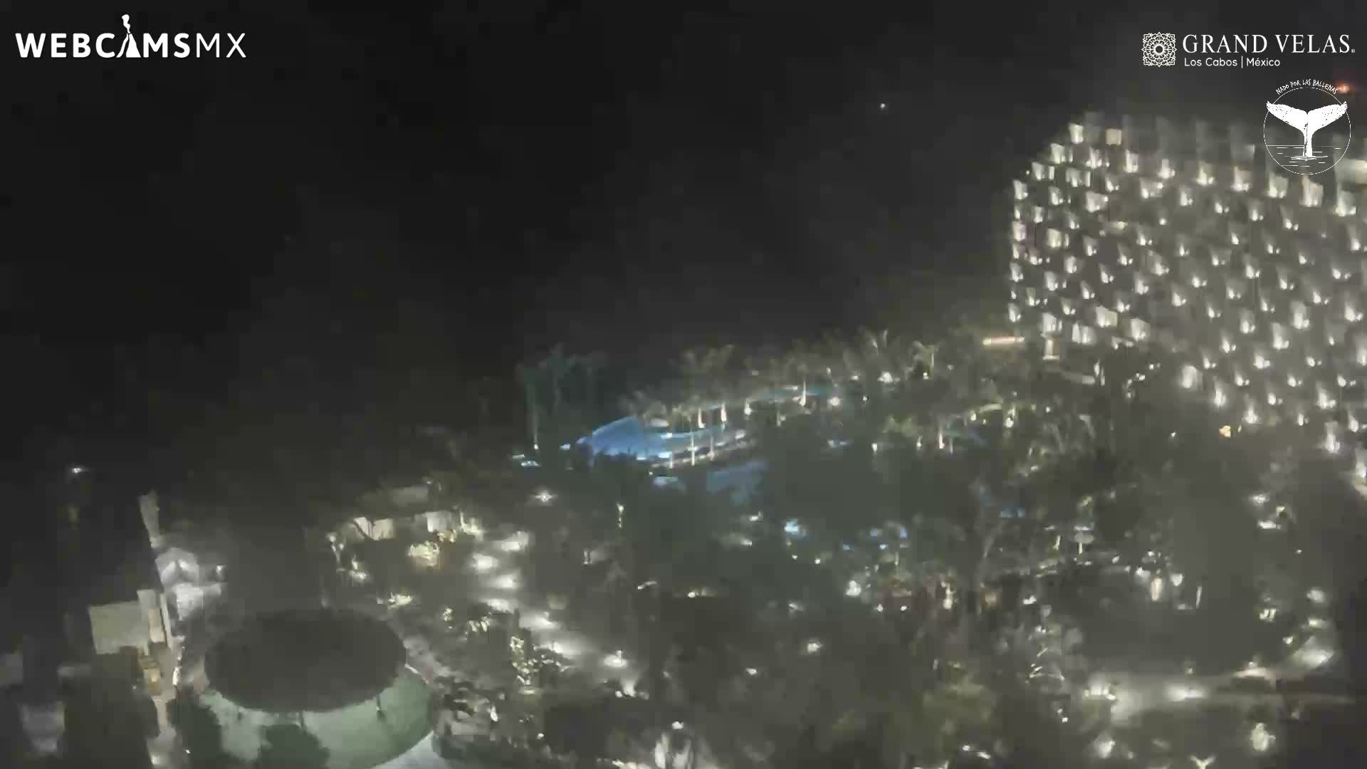 Cabo San Lucas, Tourist Corridor Beach Live Cam - Tourist Corridor, Cabo San Lucas, Los Cabos, Baja California Sur, Mexico