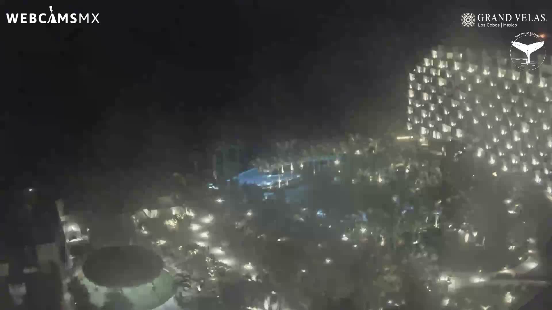 Cabo San Lucas, Tourist Corridor Beach Live Cam - Tourist Corridor, Cabo San Lucas, Los Cabos, Baja California Sur, Mexico