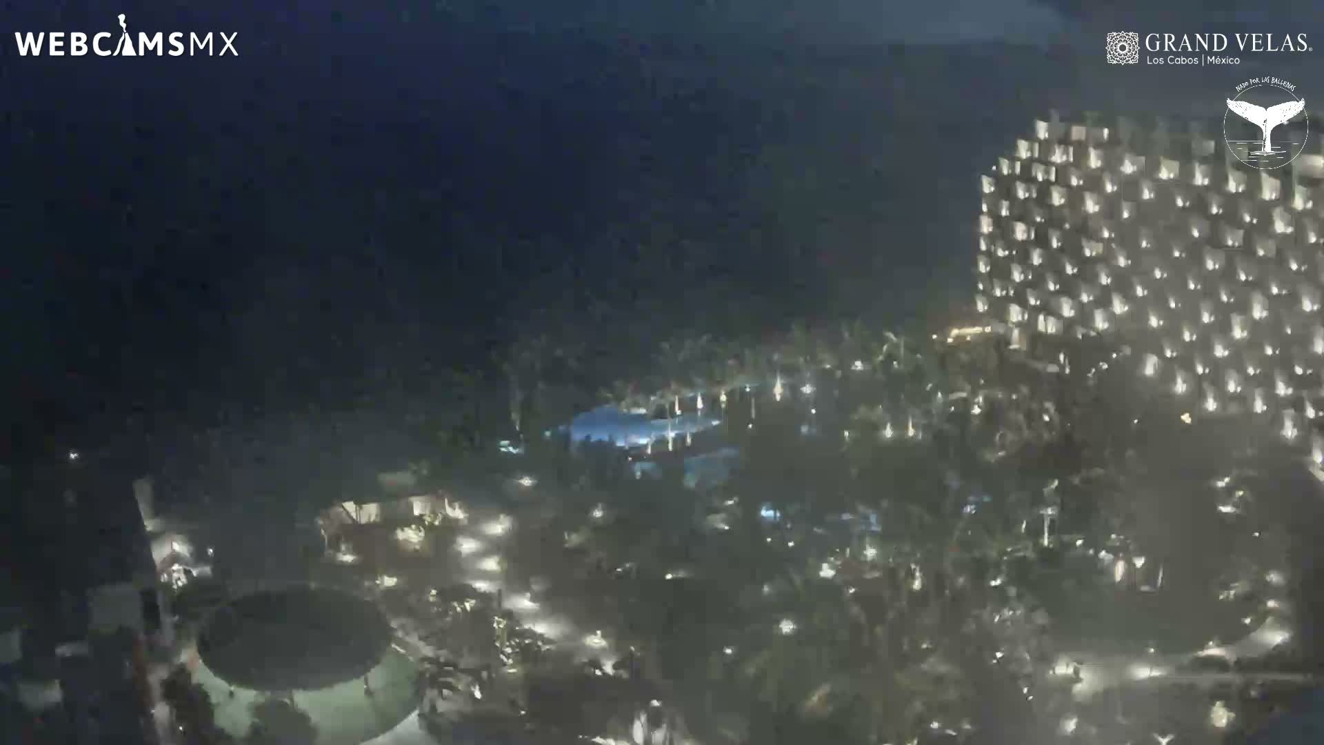 Cabo San Lucas, Tourist Corridor Beach Live Cam - Tourist Corridor, Cabo San Lucas, Los Cabos, Baja California Sur, Mexico