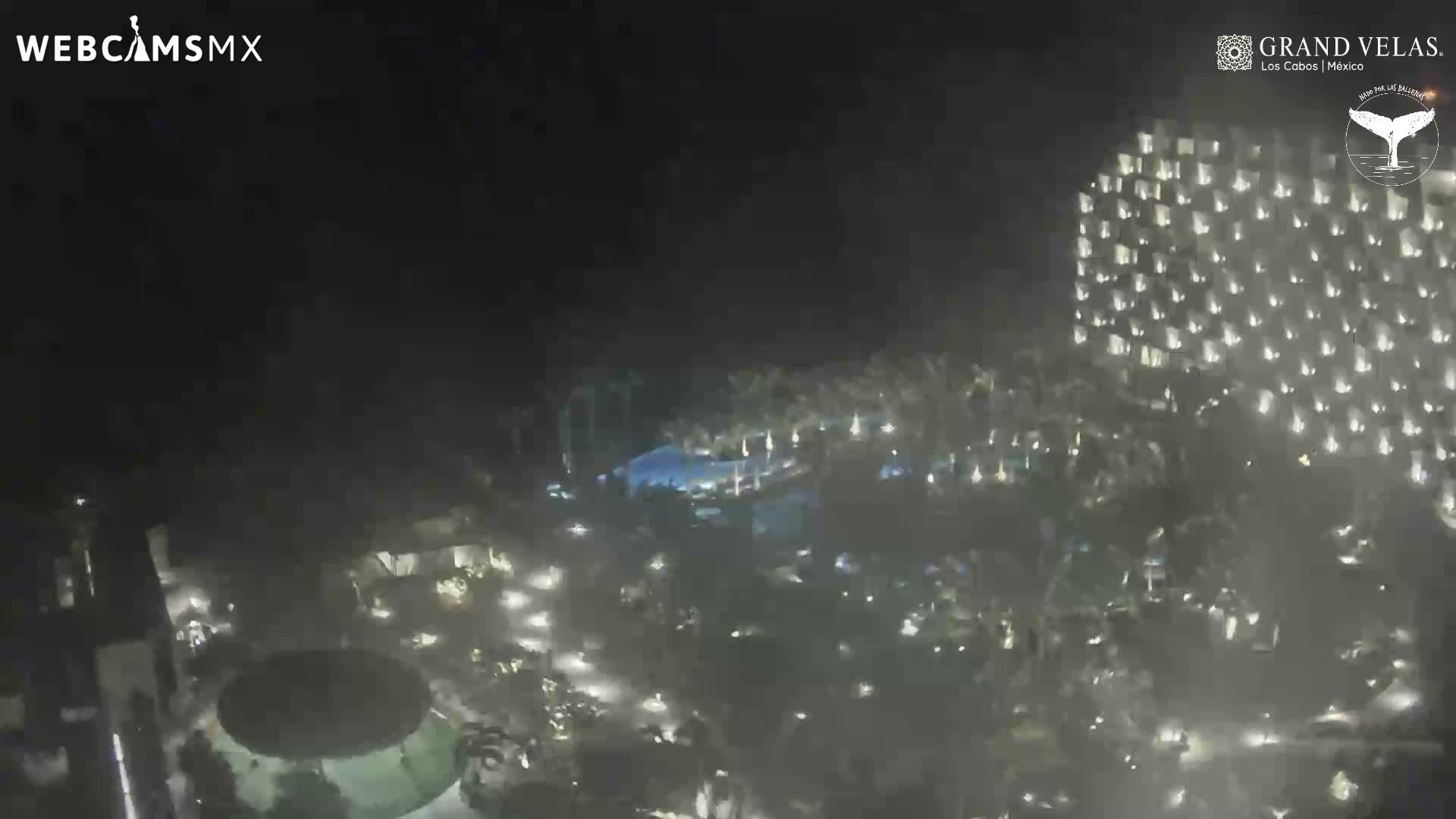 Cabo San Lucas, Tourist Corridor Beach Live Cam - Tourist Corridor, Cabo San Lucas, Los Cabos, Baja California Sur, Mexico