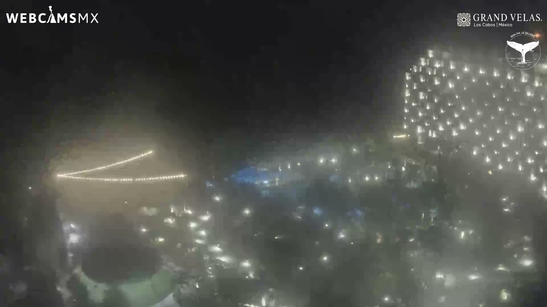 Cabo San Lucas, Tourist Corridor Beach Live Cam - Tourist Corridor, Cabo San Lucas, Los Cabos, Baja California Sur, Mexico