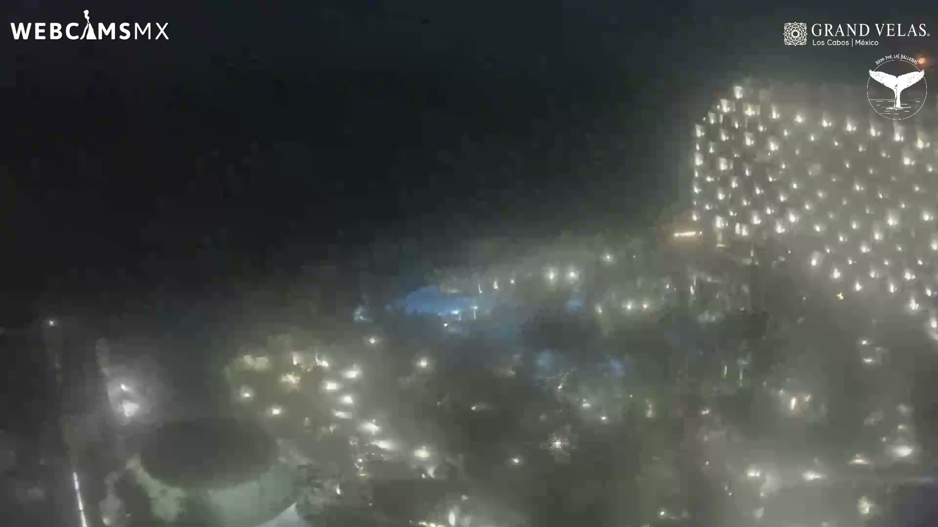 Cabo San Lucas, Tourist Corridor Beach Live Cam - Tourist Corridor, Cabo San Lucas, Los Cabos, Baja California Sur, Mexico