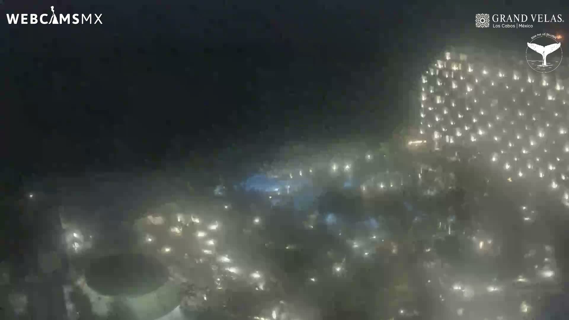 Cabo San Lucas, Tourist Corridor Beach Live Cam - Tourist Corridor, Cabo San Lucas, Los Cabos, Baja California Sur, Mexico