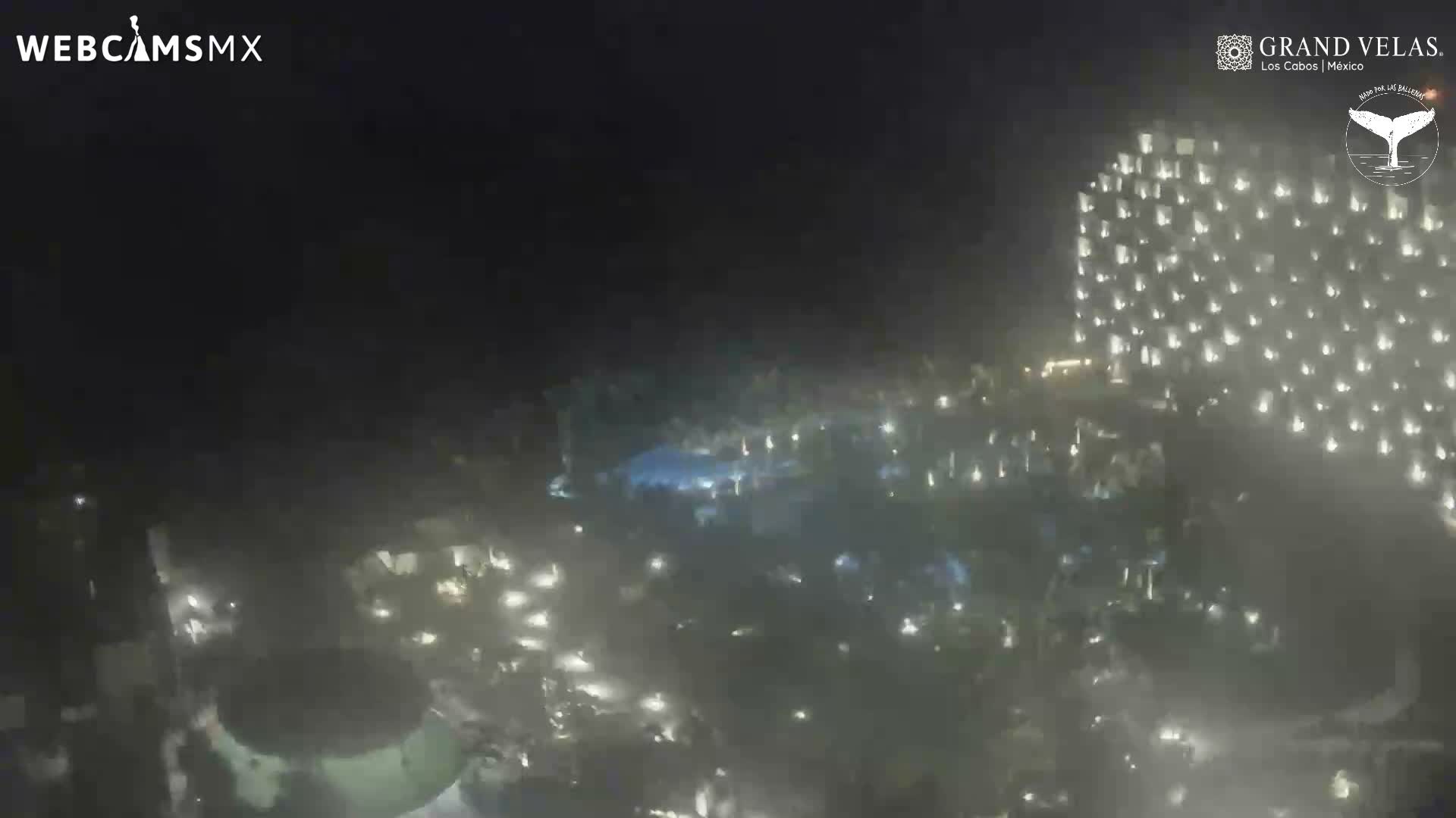 Cabo San Lucas, Tourist Corridor Beach Live Cam - Tourist Corridor, Cabo San Lucas, Los Cabos, Baja California Sur, Mexico
