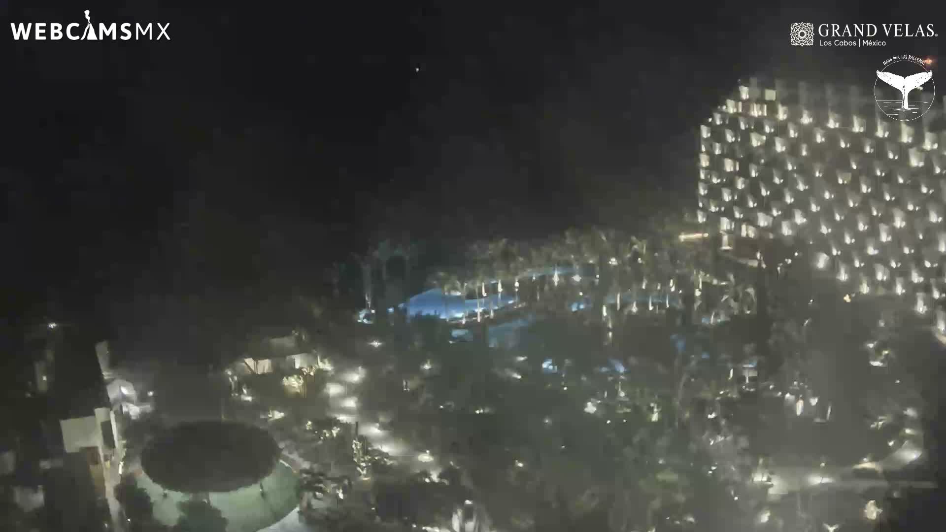 Cabo San Lucas, Tourist Corridor Beach Live Cam - Tourist Corridor, Cabo San Lucas, Los Cabos, Baja California Sur, Mexico