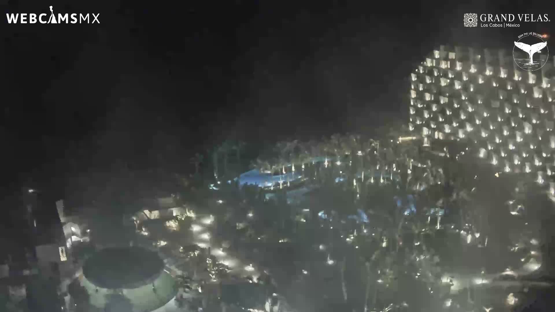 Cabo San Lucas, Tourist Corridor Beach Live Cam - Tourist Corridor, Cabo San Lucas, Los Cabos, Baja California Sur, Mexico