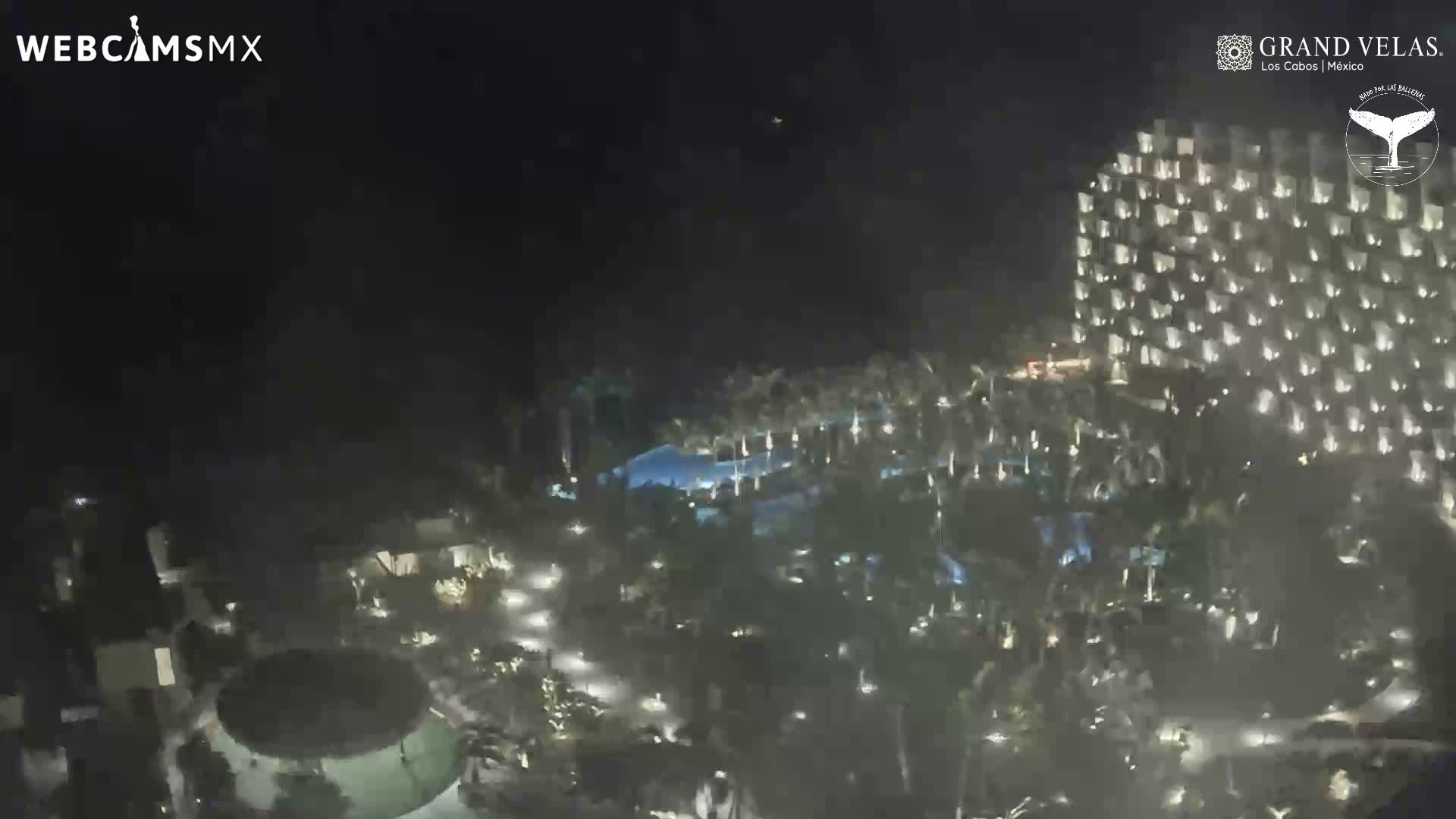 Cabo San Lucas, Tourist Corridor Beach Live Cam - Tourist Corridor, Cabo San Lucas, Los Cabos, Baja California Sur, Mexico