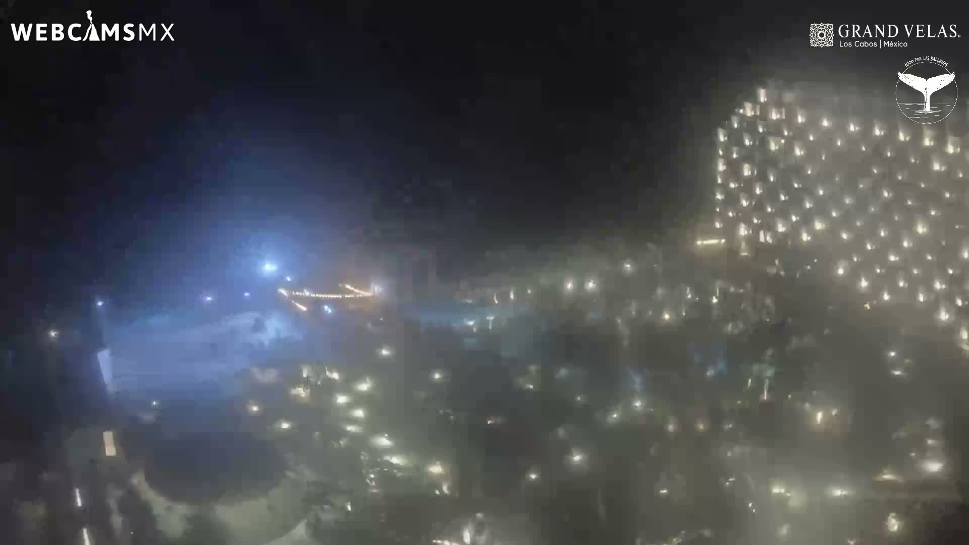 Cabo San Lucas, Tourist Corridor Beach Live Cam - Tourist Corridor, Cabo San Lucas, Los Cabos, Baja California Sur, Mexico