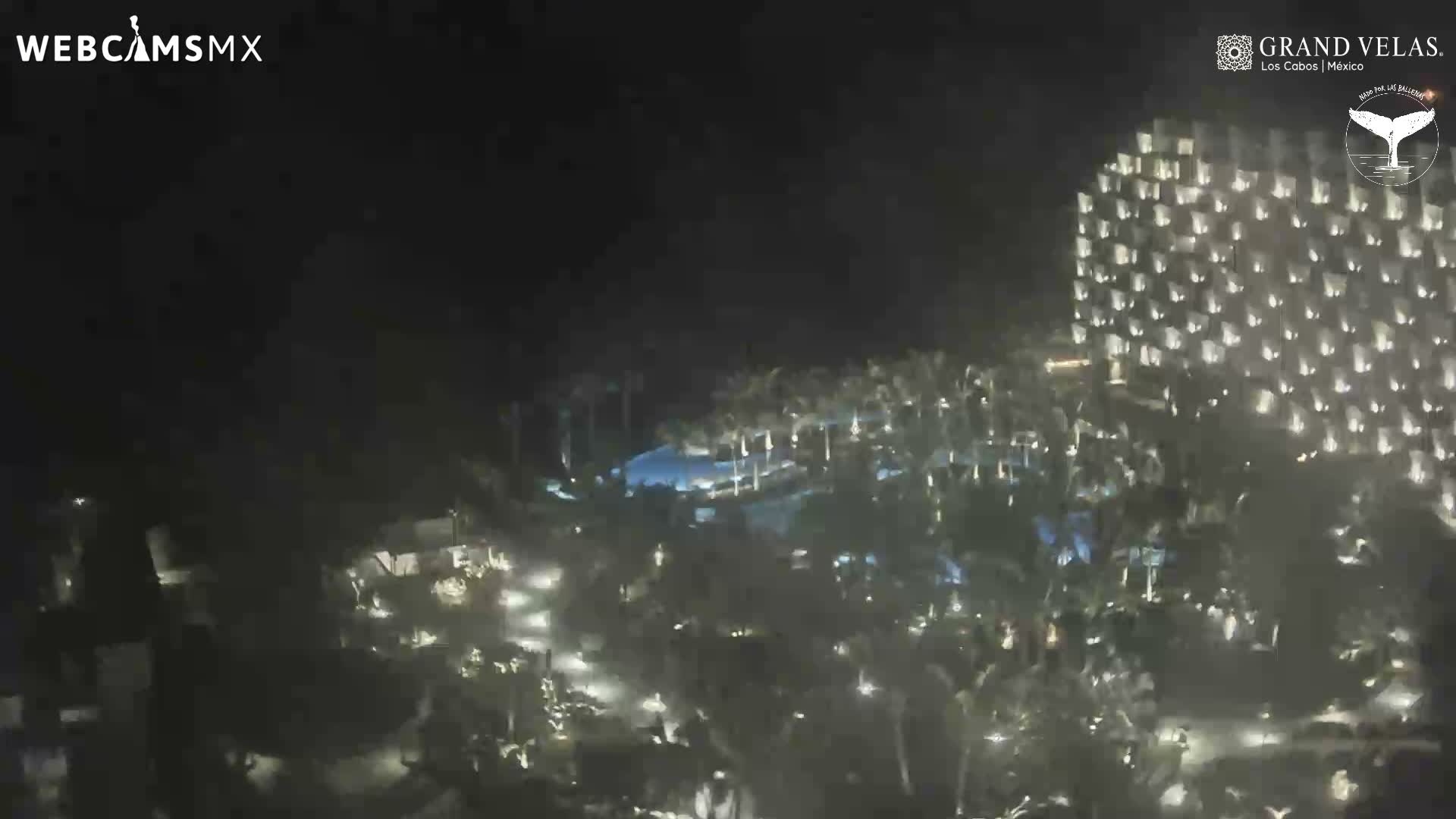 Cabo San Lucas, Tourist Corridor Beach Live Cam - Tourist Corridor, Cabo San Lucas, Los Cabos, Baja California Sur, Mexico