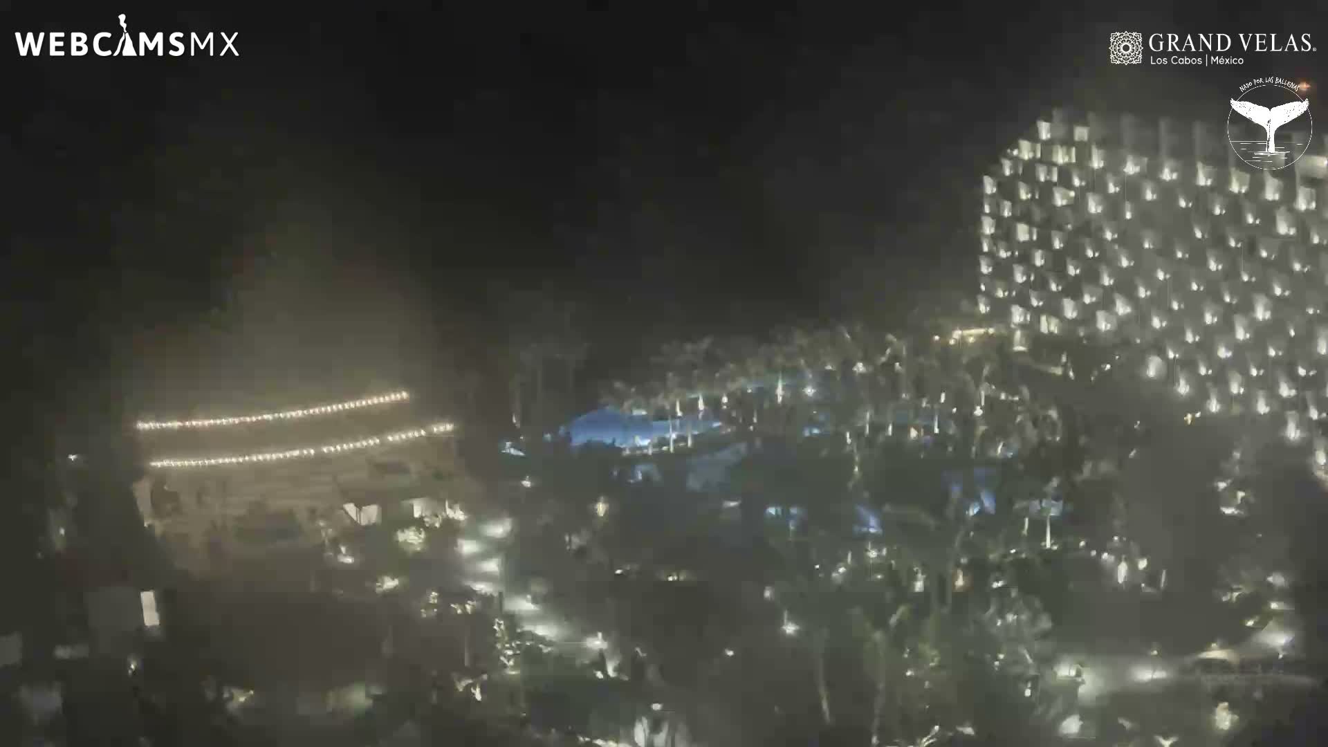 Cabo San Lucas, Tourist Corridor Beach Live Cam - Tourist Corridor, Cabo San Lucas, Los Cabos, Baja California Sur, Mexico