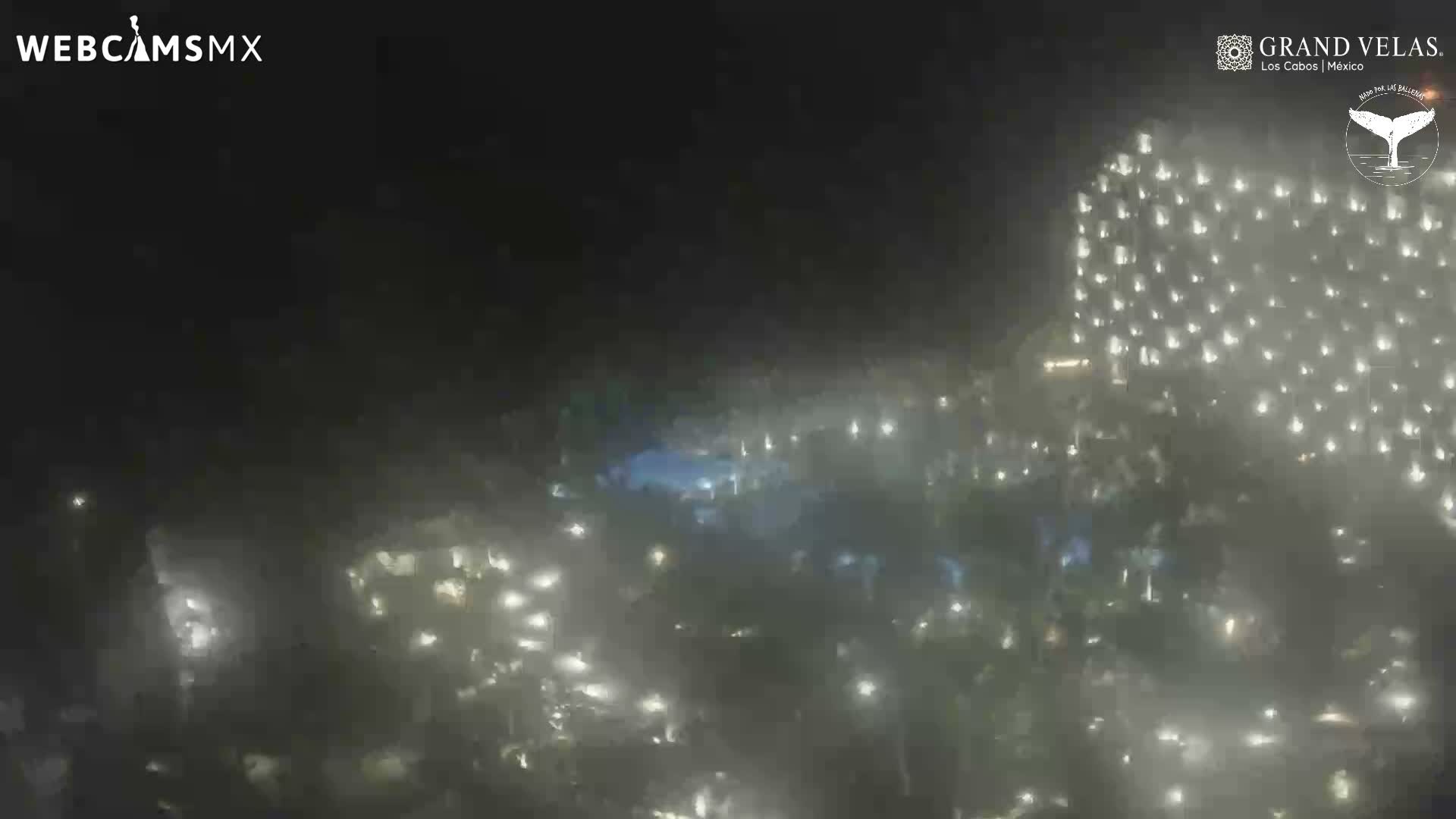 Cabo San Lucas, Tourist Corridor Beach Live Cam - Tourist Corridor, Cabo San Lucas, Los Cabos, Baja California Sur, Mexico