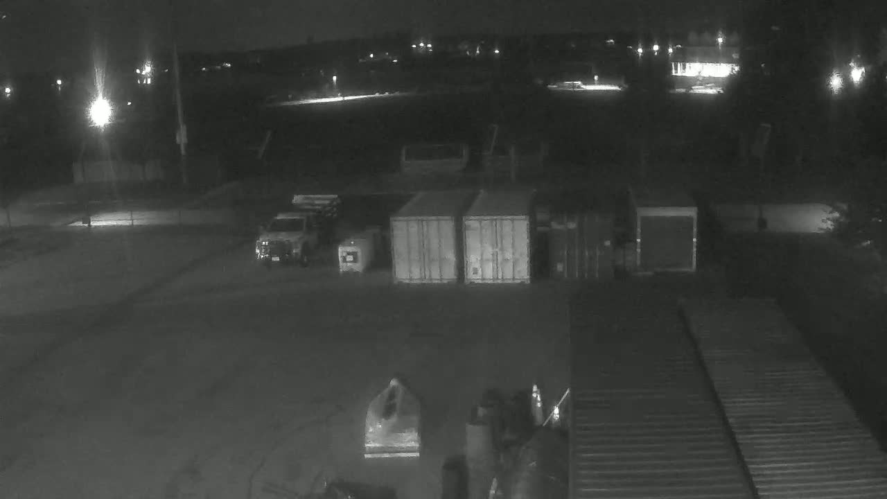 Bourne, Massachusetts Maritime Academy Watewater Treatment Plant Live Cam - Bourne, Barnstable, Massachusetts, USA
