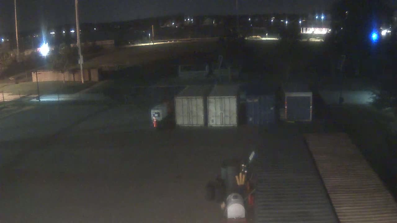 Bourne, Massachusetts Maritime Academy Watewater Treatment Plant Live Cam - Bourne, Barnstable, Massachusetts, USA