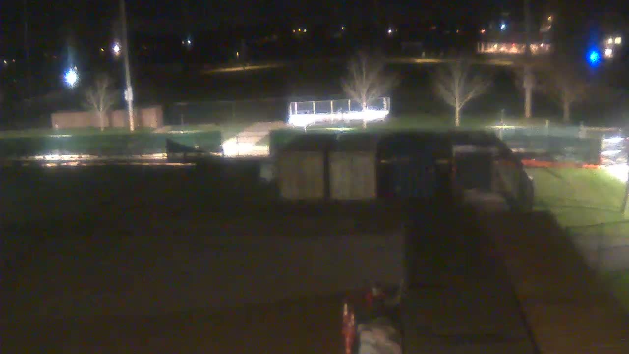 Bourne, Massachusetts Maritime Academy Watewater Treatment Plant Live Cam - Bourne, Barnstable, Massachusetts, USA