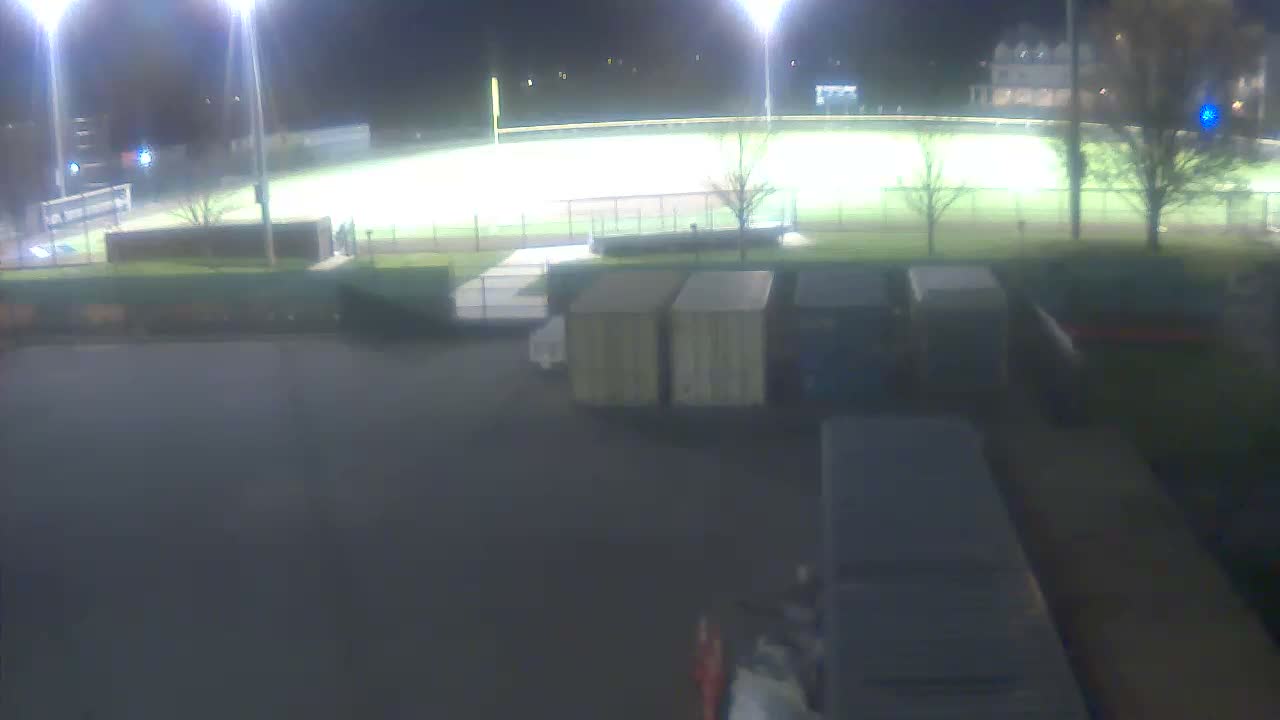 Bourne, Massachusetts Maritime Academy Watewater Treatment Plant Live Cam - Bourne, Barnstable, Massachusetts, USA