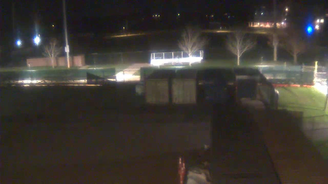 Bourne, Massachusetts Maritime Academy Watewater Treatment Plant Live Cam - Bourne, Barnstable, Massachusetts, USA