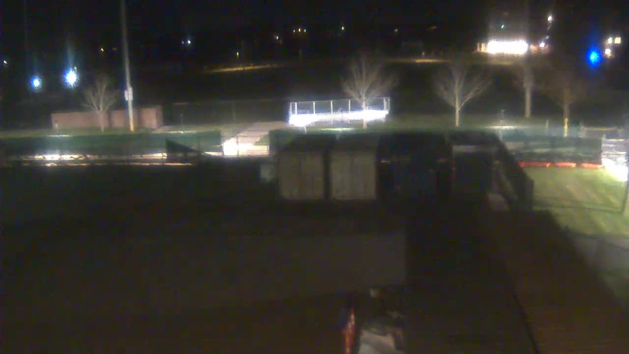 Bourne, Massachusetts Maritime Academy Watewater Treatment Plant Live Cam - Bourne, Barnstable, Massachusetts, USA