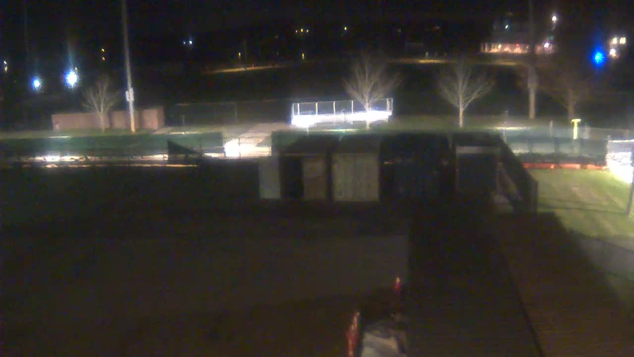 Bourne, Massachusetts Maritime Academy Watewater Treatment Plant Live Cam - Bourne, Barnstable, Massachusetts, USA