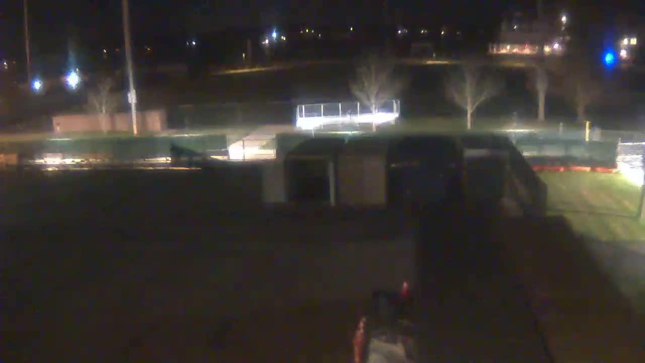 Bourne, Massachusetts Maritime Academy Watewater Treatment Plant Live Cam - Bourne, Barnstable, Massachusetts, USA