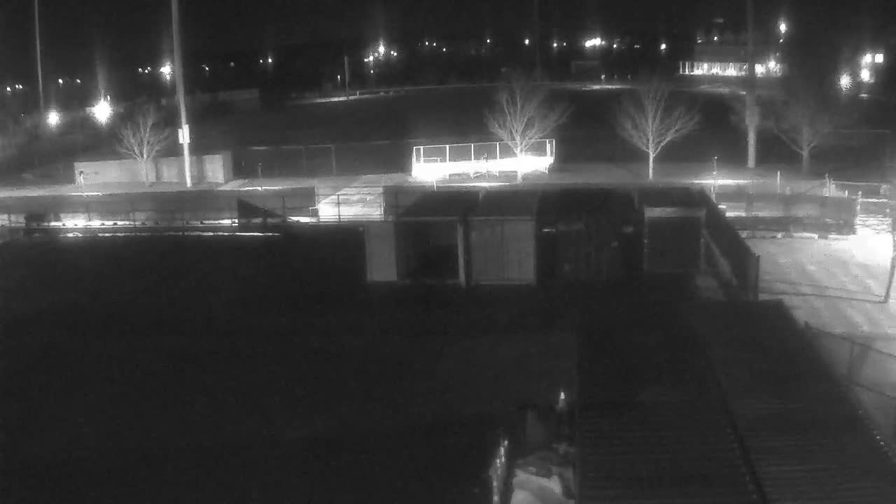 Bourne, Massachusetts Maritime Academy Watewater Treatment Plant Live Cam - Bourne, Barnstable, Massachusetts, USA