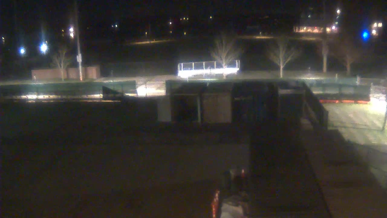 Bourne, Massachusetts Maritime Academy Watewater Treatment Plant Live Cam - Bourne, Barnstable, Massachusetts, USA