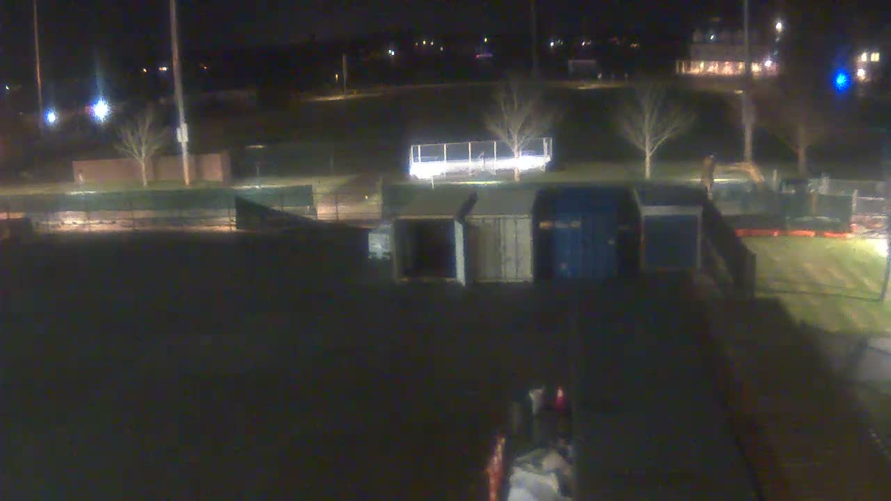 Bourne, Massachusetts Maritime Academy Watewater Treatment Plant Live Cam - Bourne, Barnstable, Massachusetts, USA