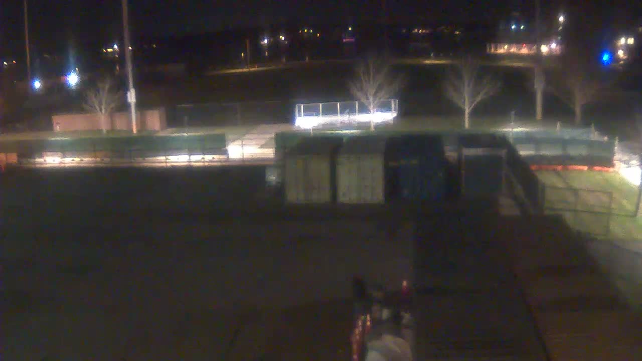 Bourne, Massachusetts Maritime Academy Watewater Treatment Plant Live Cam - Bourne, Barnstable, Massachusetts, USA