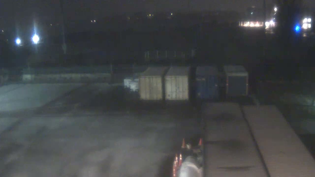 Bourne, Massachusetts Maritime Academy Watewater Treatment Plant Live Cam - Bourne, Barnstable, Massachusetts, USA