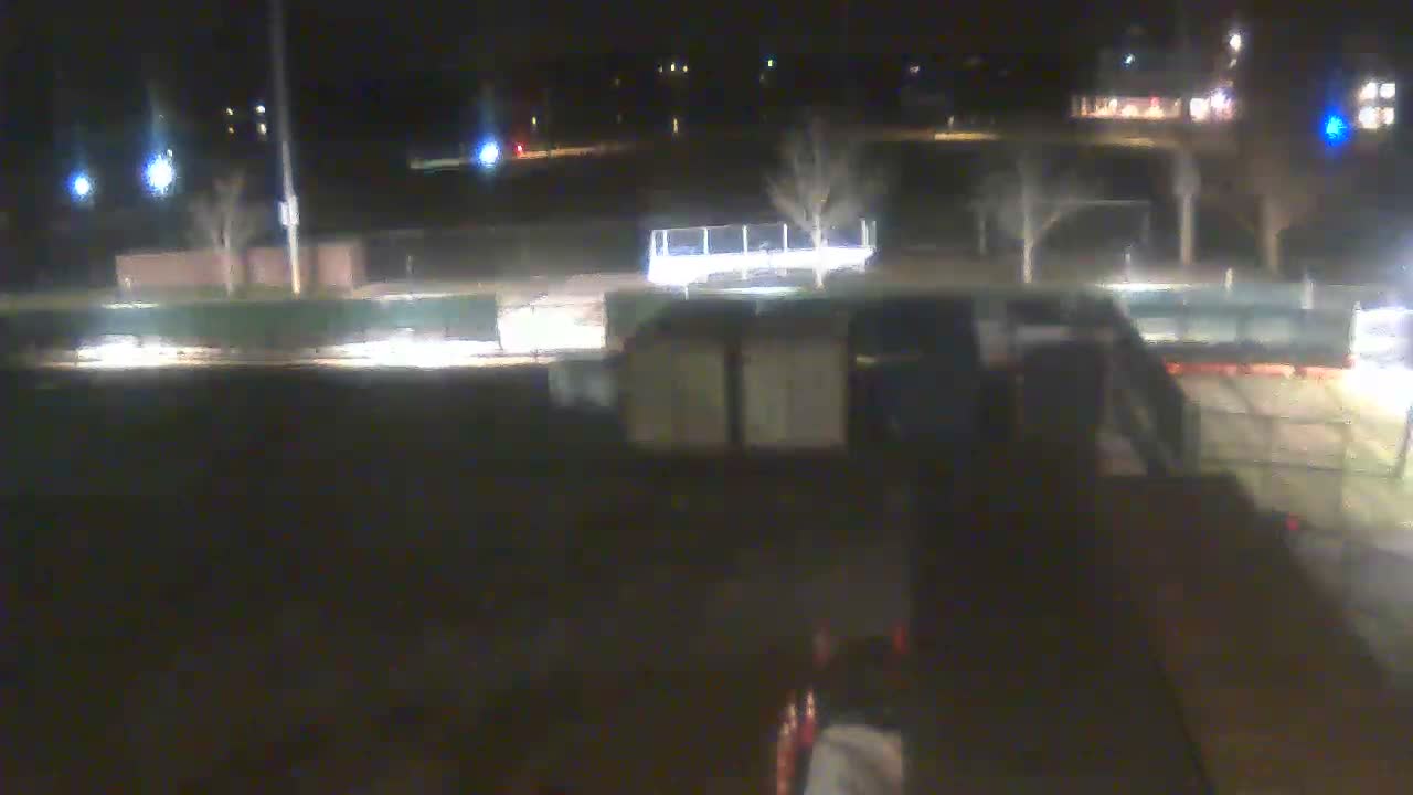 Bourne, Massachusetts Maritime Academy Watewater Treatment Plant Live Cam - Bourne, Barnstable, Massachusetts, USA