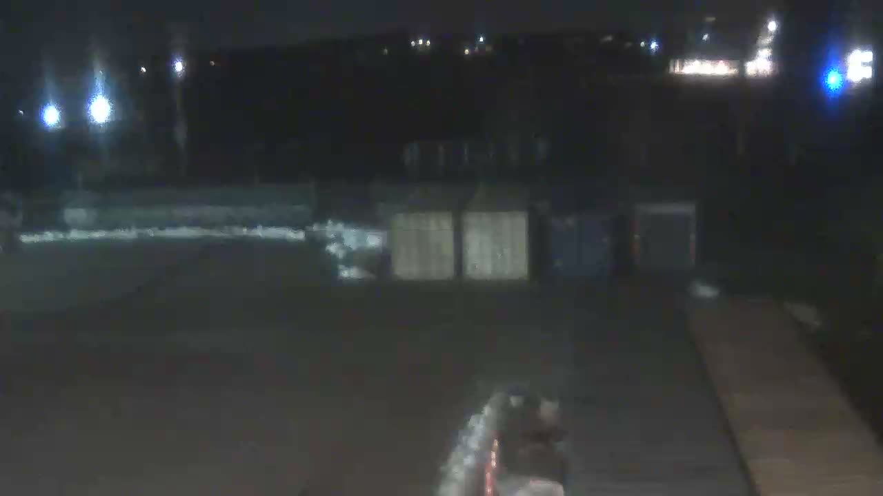 Bourne, Massachusetts Maritime Academy Watewater Treatment Plant Live Cam - Bourne, Barnstable, Massachusetts, USA