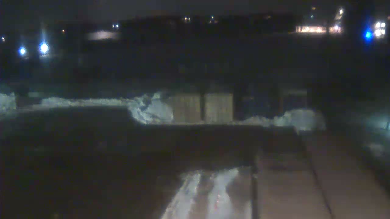 Bourne, Massachusetts Maritime Academy Watewater Treatment Plant Live Cam - Bourne, Barnstable, Massachusetts, USA